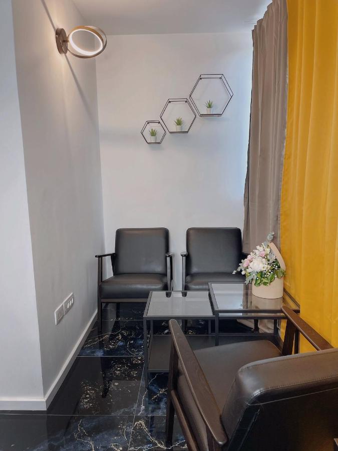 Vila Aria - Health & Wellness App Novi Vinodolski Exterior foto